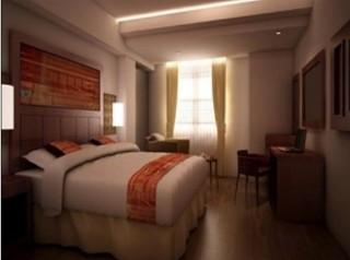 Best Western Plus Makassar Beach