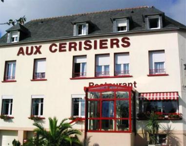 Aux Cerisiers