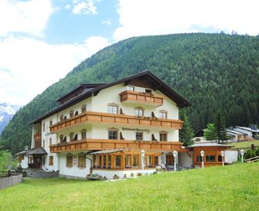 Gasthof Alpenrose Mallnitz