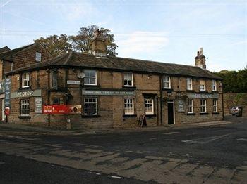 The Grove Scissett