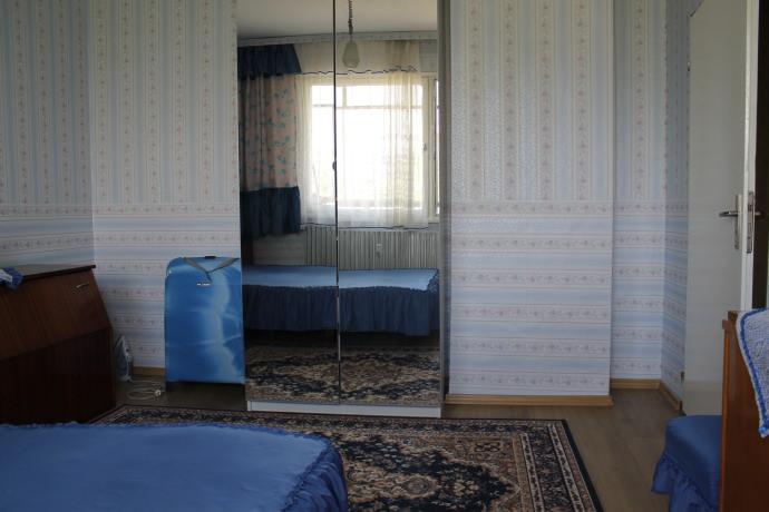 Homestay in Ilinden near Konstantin Velichkov Metro Station