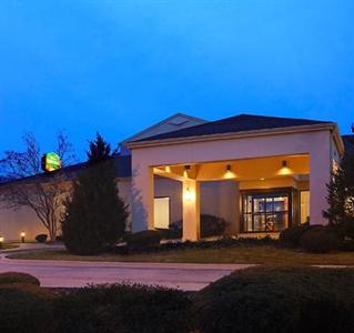 Courtyard by Marriott Bettendorf Quad Cities