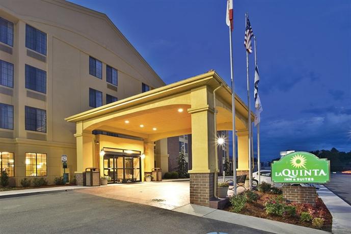 La Quinta Inn & Suites Summersville