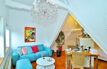 Luxury Apartments Delft V