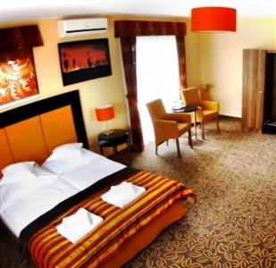 Hotel Cyprus
