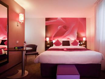 Ibis Styles Fontenay