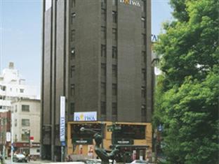 Hotel Daiwa Kokubunji