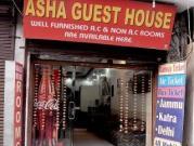 Asha Guest House