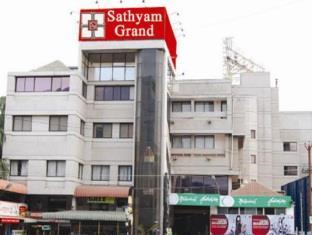 Sathyam Grand