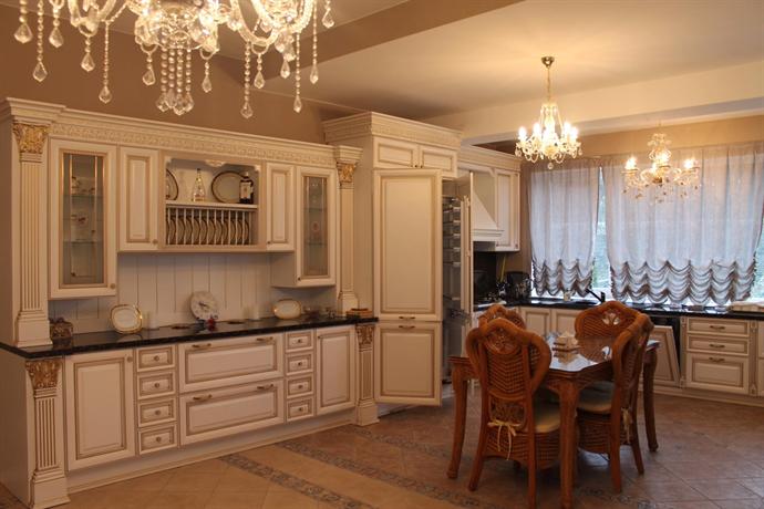 Luxury Sochi Villa for Vacations