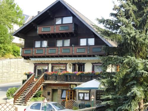 Landgasthof Gobel Hotel Willingen