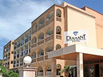 Diamant Hotel