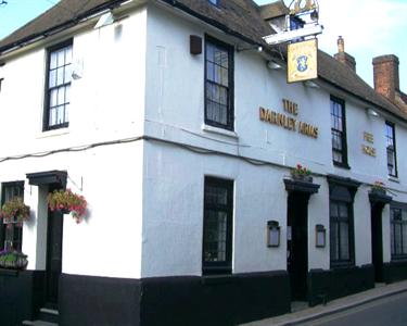 The Darnley Arms