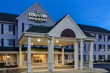 Country Inn & Suites St Charles