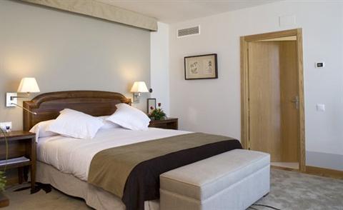 Parador De Argomaniz Hotel Elburgo