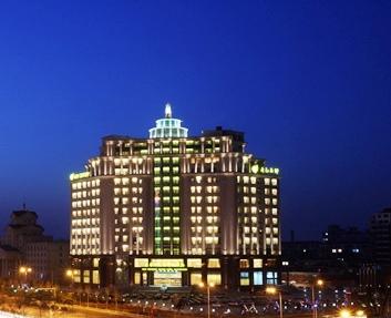 New Century Changchun Grand Hotel