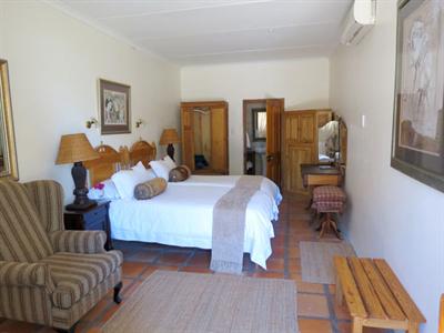 Thylitshia Villa Oudtshoorn