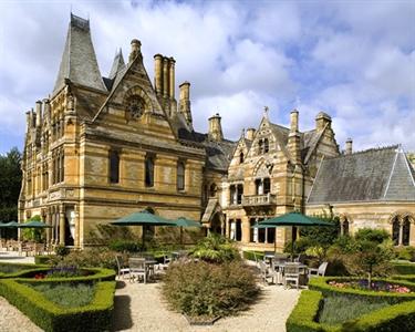 Ettington Park Hotel Alderminster