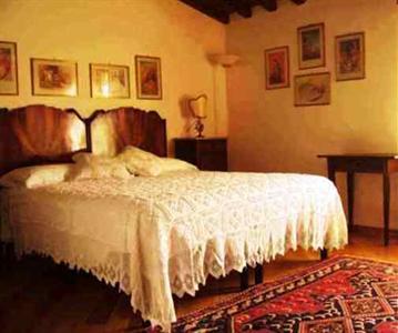 Bed and Breakfast La Collina