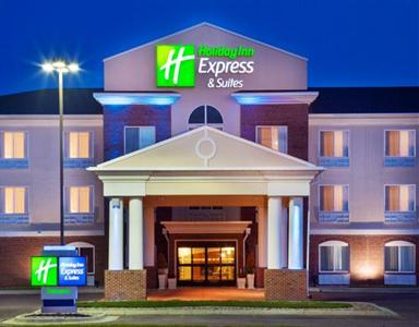 Holiday Inn Express & Suites Le Mars