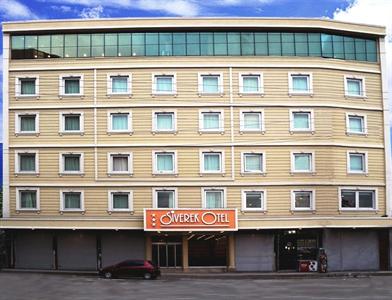 Siverek Hotel