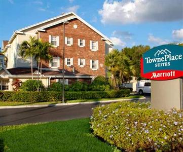 Towneplace Suites Miami Lakes