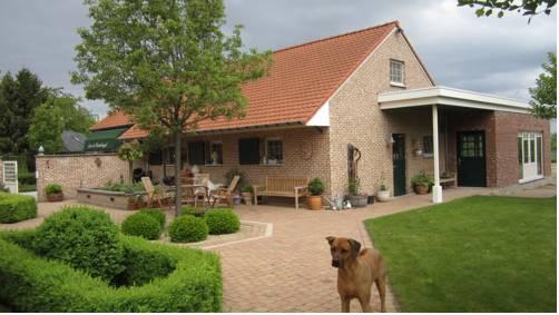 B&B Aen de Roderburgh