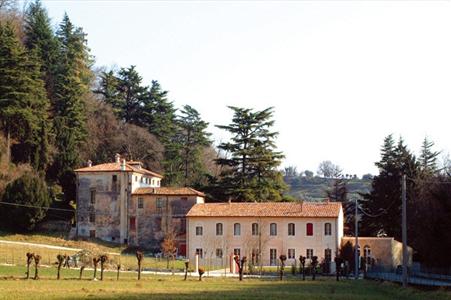 Villa Brocchi Colonna