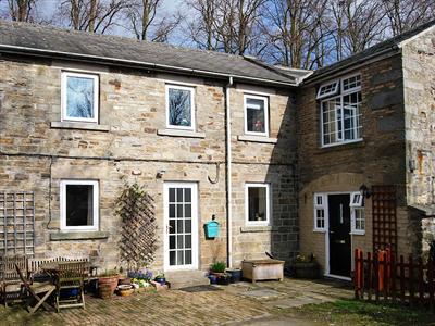 Mews Cottage