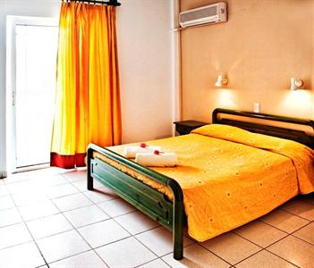 Hotel Telis
