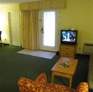 Residence Inn Norman