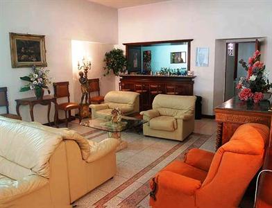 Albergo San Lorenzo Grosseto