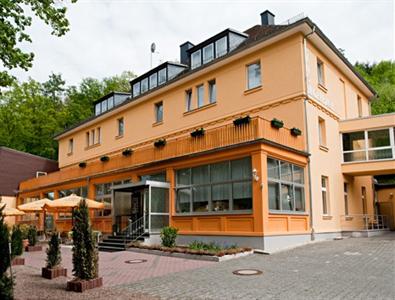 BSW Ferienhotel Lindenbach