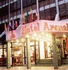 Hotel Arenales