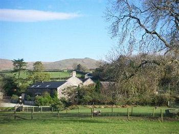 Downtown Farm Lydford