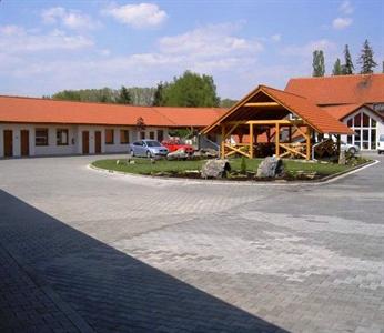 Kobero Motel Ostrovacice