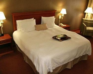 Hampton Inn Linden