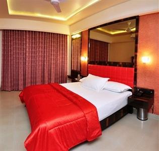 Hotel Poonam