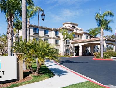 Hyatt House San Diego Carlsbad