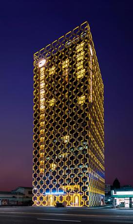 Hotel the Designers Dongdaemun