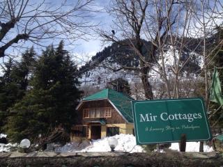 Hotel Mir Cottage