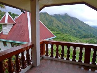 Kiangan Viewpoint Homestay