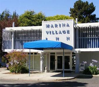 Marina Village Inn