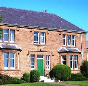 Hay Farm House Berwick-upon-Tweed