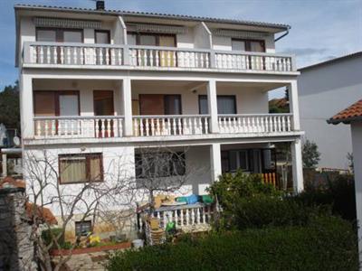 Apartments Marijan