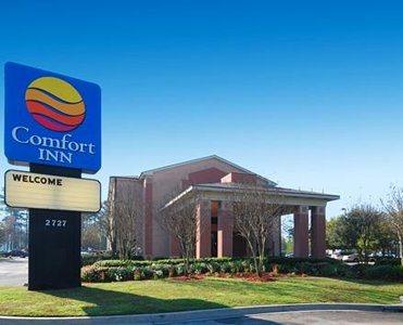 Best Western Plus Tallahassee North Hotel