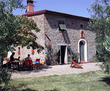 Agriturismo Le Valli