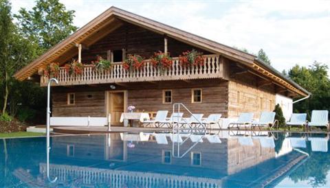 Hotel Drei Quellen Therme