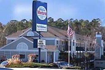 Metro Extended Stay Hotel Decatur