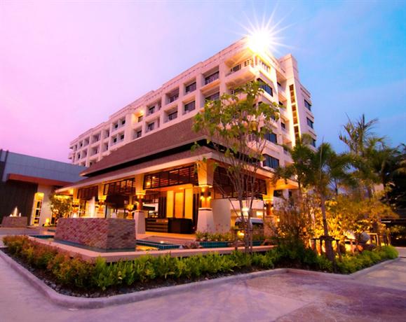 Mida Airport Hotel Bangkok Donmueang Bangkok